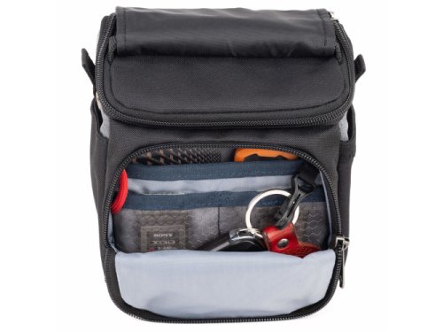 Think Tank Photo Mirrorless Mover 10 - Marine Blue Think Tank Photo Kompakt Taschen   (sagafoto Foto Studiotechnik und Studioausstattung)