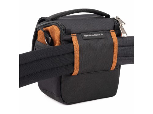 Think Tank Photo Mirrorless Mover 10 - Campfire Orange Think Tank Photo Kompakt Taschen   (sagafoto Foto Studiotechnik und Studioausstattung)
