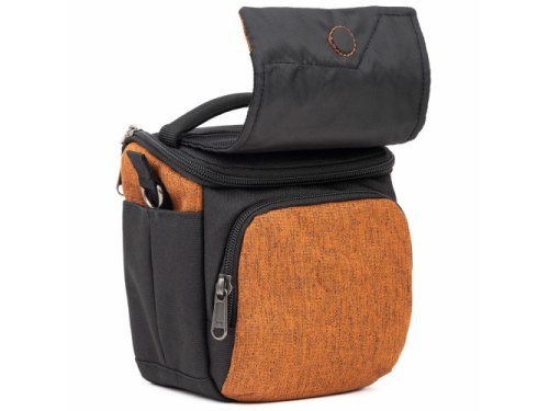 Think Tank Photo Mirrorless Mover 10 - Campfire Orange Think Tank Photo Kompakt Taschen   (sagafoto Foto Studiotechnik und Studioausstattung)
