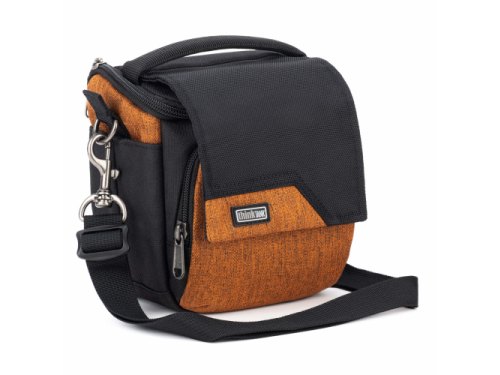 Think Tank Photo Mirrorless Mover 10 - Campfire Orange Think Tank Photo Kompakt Taschen   (sagafoto Foto Studiotechnik und Studioausstattung)