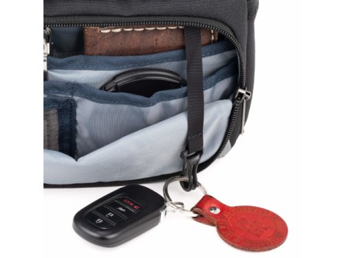 Think Tank Photo Mirrorless Mover 20 - Cool Grey Think Tank Photo Kompakt Taschen   (sagafoto Foto Studiotechnik und Studioausstattung)