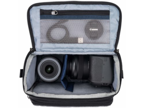 Think Tank Photo Mirrorless Mover 20 - Cool Grey Think Tank Photo Kompakt Taschen   (sagafoto Foto Studiotechnik und Studioausstattung)