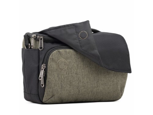 Think Tank Photo Mirrorless Mover 20 - Coast Green Think Tank Photo Kompakt Taschen   (sagafoto Foto Studiotechnik und Studioausstattung)
