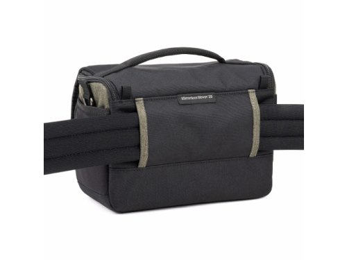 Think Tank Photo Mirrorless Mover 20 - Coast Green Think Tank Photo Kompakt Taschen   (sagafoto Foto Studiotechnik und Studioausstattung)