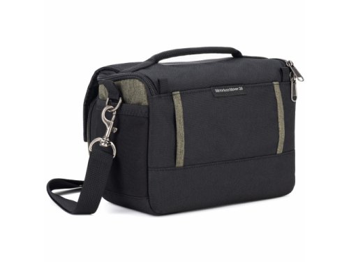 Think Tank Photo Mirrorless Mover 20 - Coast Green Think Tank Photo Kompakt Taschen   (sagafoto Foto Studiotechnik und Studioausstattung)
