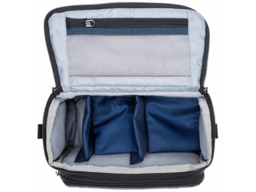 Think Tank Photo Mirrorless Mover 20 - Marine Blue Think Tank Photo Kompakt Taschen   (sagafoto Foto Studiotechnik und Studioausstattung)