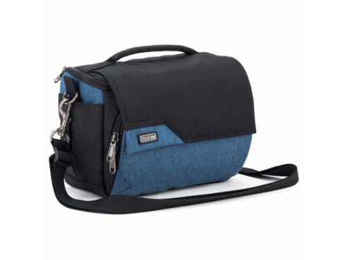 Think Tank Photo Mirrorless Mover 20 - Marine Blue Think Tank Photo Kompakt Taschen   (sagafoto Foto Studiotechnik und Studioausstattung)