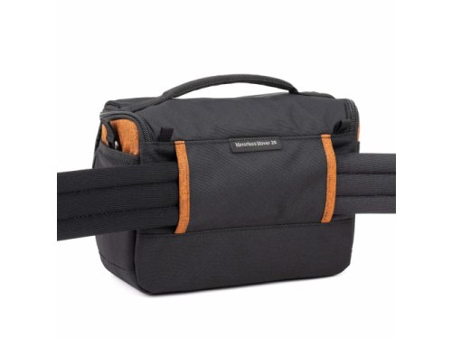 Think Tank Photo Mirrorless Mover 20 - Campfire Orange Think Tank Photo Kompakt Taschen   (sagafoto Foto Studiotechnik und Studioausstattung)