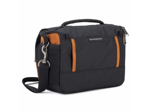 Think Tank Photo Mirrorless Mover 20 - Campfire Orange Think Tank Photo Kompakt Taschen   (sagafoto Foto Studiotechnik und Studioausstattung)