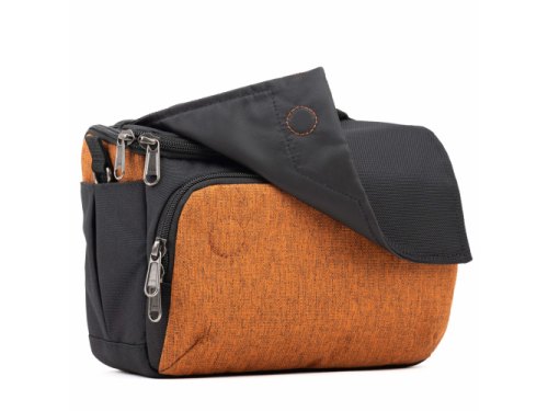 Think Tank Photo Mirrorless Mover 20 - Campfire Orange Think Tank Photo Kompakt Taschen   (sagafoto Foto Studiotechnik und Studioausstattung)