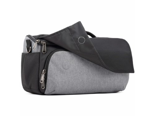 Think Tank Photo Mirrorless Mover 25 - Cool Grey Think Tank Photo Kompakt Taschen   (sagafoto Foto Studiotechnik und Studioausstattung)