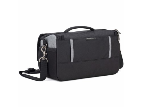 Think Tank Photo Mirrorless Mover 25 - Cool Grey Think Tank Photo Kompakt Taschen   (sagafoto Foto Studiotechnik und Studioausstattung)