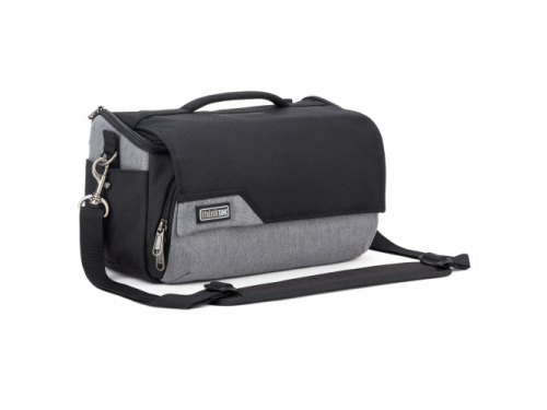 Think Tank Photo Mirrorless Mover 25 - Cool Grey Think Tank Photo Kompakt Taschen   (sagafoto Foto Studiotechnik und Studioausstattung)