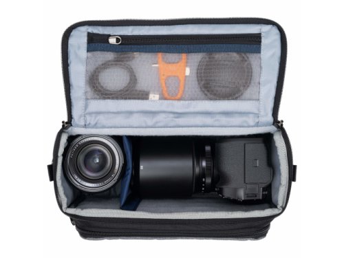 Think Tank Photo Mirrorless Mover 25 - Cool Grey Think Tank Photo Kompakt Taschen   (sagafoto Foto Studiotechnik und Studioausstattung)