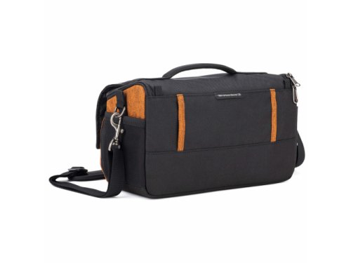Think Tank Photo Mirrorless Mover 25 - Campfire Orange Think Tank Photo Kompakt Taschen   (sagafoto Foto Studiotechnik und Studioausstattung)
