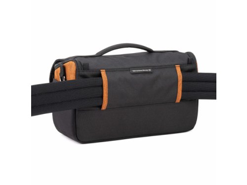 Think Tank Photo Mirrorless Mover 25 - Campfire Orange Think Tank Photo Kompakt Taschen   (sagafoto Foto Studiotechnik und Studioausstattung)