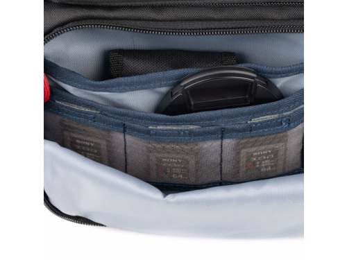 Think Tank Photo Mirrorless Mover 30 - Coast Green Think Tank Photo Kompakt Taschen   (sagafoto Foto Studiotechnik und Studioausstattung)