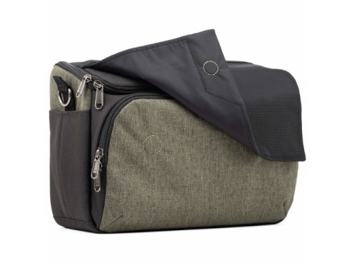 Think Tank Photo Mirrorless Mover 30 - Coast Green Think Tank Photo Kompakt Taschen   (sagafoto Foto Studiotechnik und Studioausstattung)