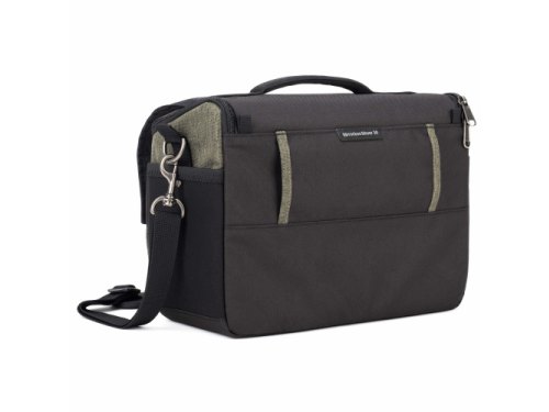 Think Tank Photo Mirrorless Mover 30 - Coast Green Think Tank Photo Kompakt Taschen   (sagafoto Foto Studiotechnik und Studioausstattung)