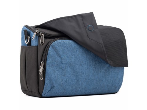 Think Tank Photo Mirrorless Mover 30 - Marine Blue Think Tank Photo Kompakt Taschen   (sagafoto Foto Studiotechnik und Studioausstattung)