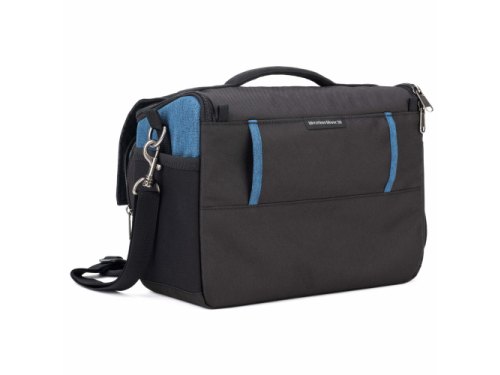 Think Tank Photo Mirrorless Mover 30 - Marine Blue Think Tank Photo Kompakt Taschen   (sagafoto Foto Studiotechnik und Studioausstattung)