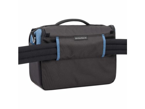 Think Tank Photo Mirrorless Mover 30 - Marine Blue Think Tank Photo Kompakt Taschen   (sagafoto Foto Studiotechnik und Studioausstattung)