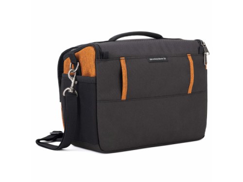 Think Tank Photo Mirrorless Mover 30 - Campfire Orange Think Tank Photo Kompakt Taschen   (sagafoto Foto Studiotechnik und Studioausstattung)
