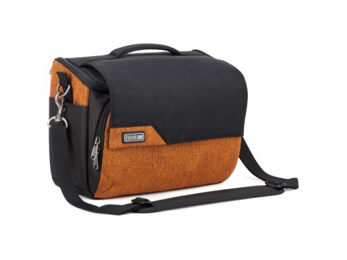 Think Tank Photo Mirrorless Mover 30 - Campfire Orange Think Tank Photo Kompakt Taschen   (sagafoto Foto Studiotechnik und Studioausstattung)