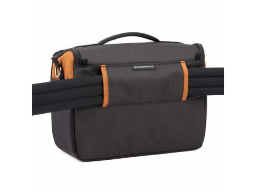 Think Tank Photo Mirrorless Mover 30 - Campfire Orange Think Tank Photo Kompakt Taschen   (sagafoto Foto Studiotechnik und Studioausstattung)