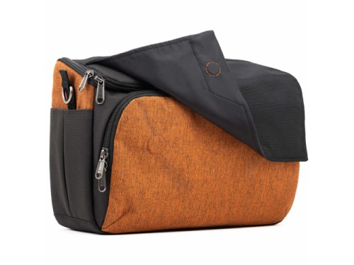 Think Tank Photo Mirrorless Mover 30 - Campfire Orange Think Tank Photo Kompakt Taschen   (sagafoto Foto Studiotechnik und Studioausstattung)