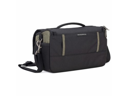 Think Tank Photo Mirrorless Mover 25 - Coast Green Think Tank Photo Kompakt Taschen   (sagafoto Foto Studiotechnik und Studioausstattung)