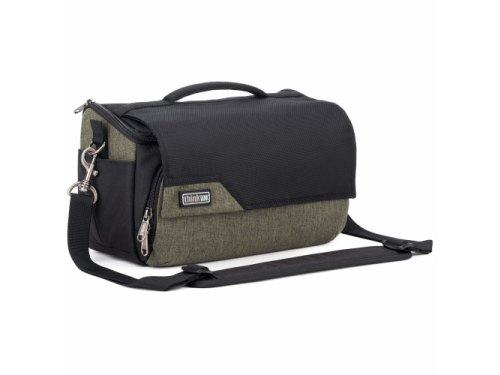 Think Tank Photo Mirrorless Mover 25 - Coast Green Think Tank Photo Kompakt Taschen   (sagafoto Foto Studiotechnik und Studioausstattung)