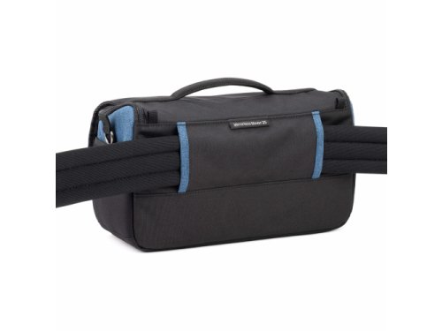 Think Tank Photo Mirrorless Mover 25 - Marine Blue Think Tank Photo Kompakt Taschen   (sagafoto Foto Studiotechnik und Studioausstattung)