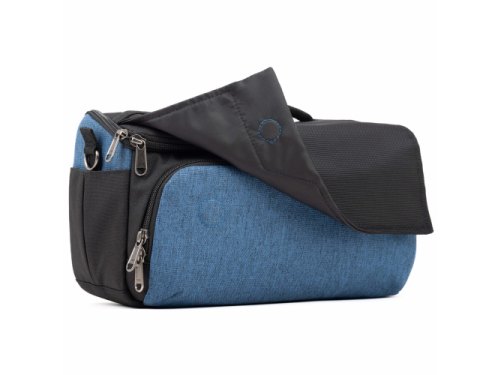 Think Tank Photo Mirrorless Mover 25 - Marine Blue Think Tank Photo Kompakt Taschen   (sagafoto Foto Studiotechnik und Studioausstattung)