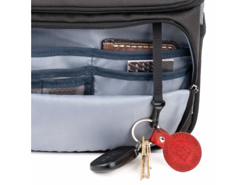 Think Tank Photo Mirrorless Mover 30 - Cool Grey Think Tank Photo Kompakt Taschen   (sagafoto Foto Studiotechnik und Studioausstattung)