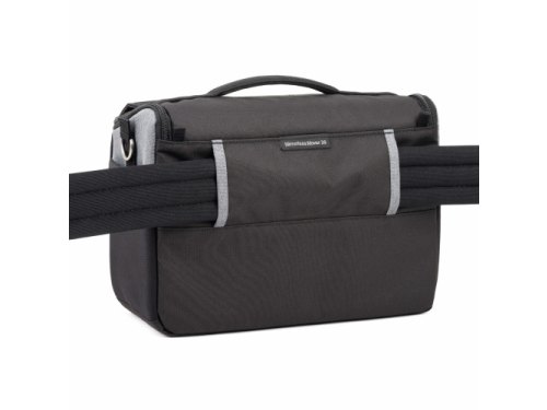 Think Tank Photo Mirrorless Mover 30 - Cool Grey Think Tank Photo Kompakt Taschen   (sagafoto Foto Studiotechnik und Studioausstattung)