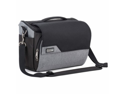Think Tank Photo Mirrorless Mover 30 - Cool Grey Think Tank Photo Kompakt Taschen   (sagafoto Foto Studiotechnik und Studioausstattung)