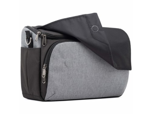 Think Tank Photo Mirrorless Mover 30 - Cool Grey Think Tank Photo Kompakt Taschen   (sagafoto Foto Studiotechnik und Studioausstattung)
