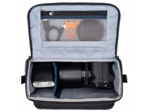 Think Tank Photo Mirrorless Mover 30 - Cool Grey Think Tank Photo Kompakt Taschen   (sagafoto Foto Studiotechnik und Studioausstattung)
