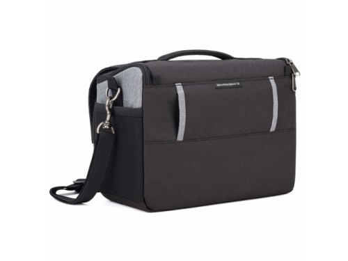 Think Tank Photo Mirrorless Mover 30 - Cool Grey Think Tank Photo Kompakt Taschen   (sagafoto Foto Studiotechnik und Studioausstattung)