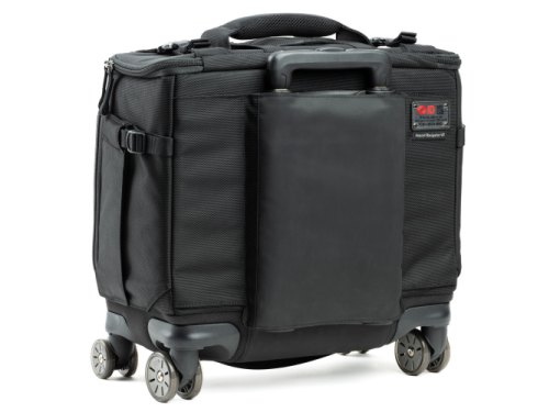 Think Tank Photo Airport Navigator V2.0 Think Tank Photo Trolley   (sagafoto Foto Studiotechnik und Studioausstattung)