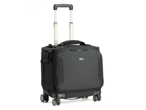 Think Tank Photo Airport Navigator V2.0 Think Tank Photo Trolley   (sagafoto Foto Studiotechnik und Studioausstattung)