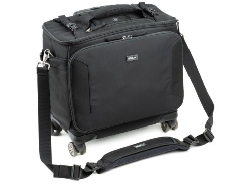 Think Tank Photo Airport Navigator V2.0 Think Tank Photo Trolley   (sagafoto Foto Studiotechnik und Studioausstattung)