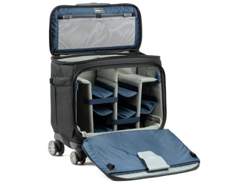 Think Tank Photo Airport Navigator V2.0 Think Tank Photo Trolley   (sagafoto Foto Studiotechnik und Studioausstattung)