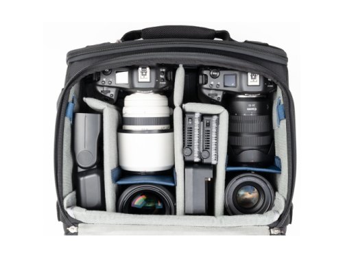 Think Tank Photo Airport Navigator V2.0 Think Tank Photo Trolley   (sagafoto Foto Studiotechnik und Studioausstattung)