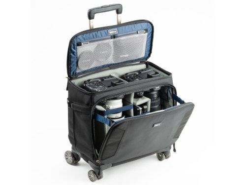 Think Tank Photo Airport Navigator V2.0 Think Tank Photo Trolley   (sagafoto Foto Studiotechnik und Studioausstattung)