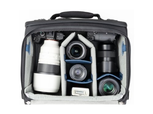 Think Tank Photo Airport Navigator V2.0 Think Tank Photo Trolley   (sagafoto Foto Studiotechnik und Studioausstattung)