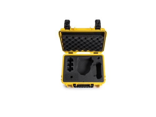 Typ 3000 DJI Flip B&W BW Outdoorcase Koffer Dji Mavic  (sagafoto Foto Studiotechnik und Studioausstattung)