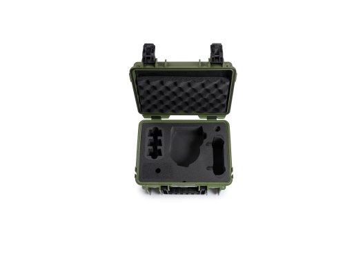 Typ 3000 DJI Flip B&W BW Outdoorcase Koffer Dji Mavic  (sagafoto Foto Studiotechnik und Studioausstattung)