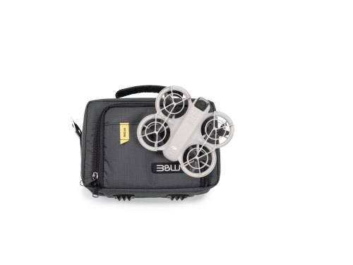 Tasche für DJI Neo BW Outdoorcase Koffer Dji Mavic  (sagafoto Foto Studiotechnik und Studioausstattung)